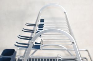 ÉGOUTTOIR 58.5*38*44.10cm